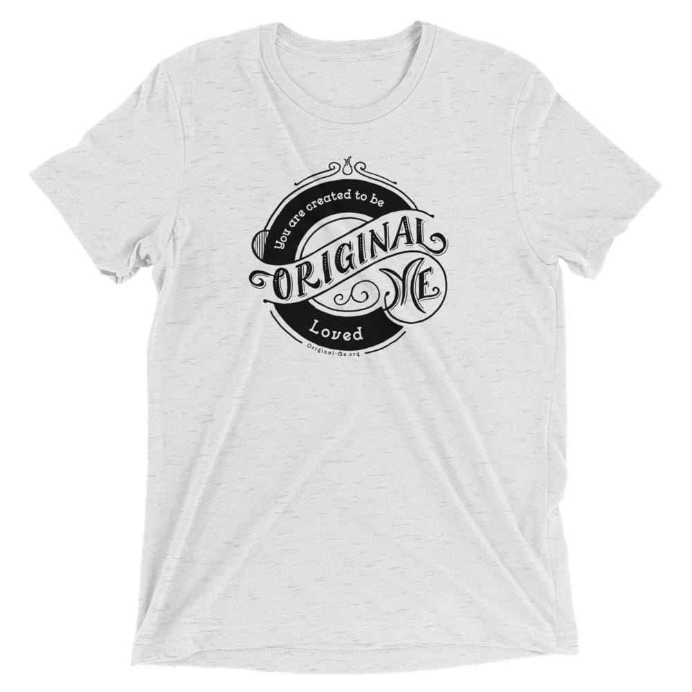 Victorian - Loved - Short sleeve t-shirt - Original Me - Image 18