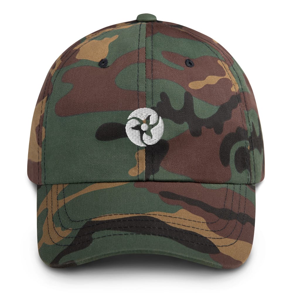 Ball Cap - Image 11