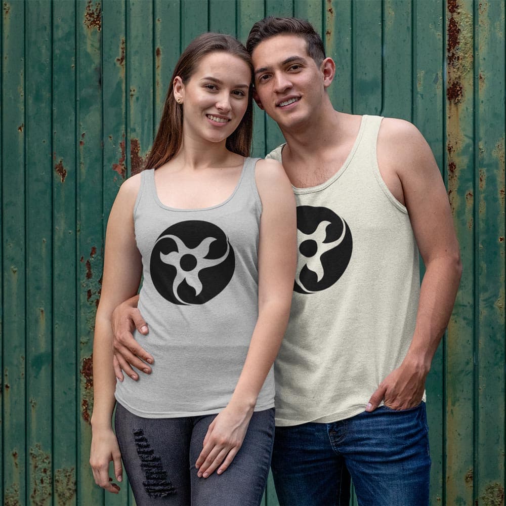 Original Me - Tank Tops