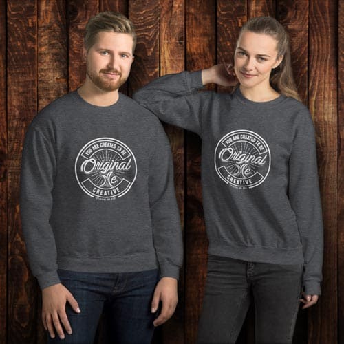 Original Me - Sweatshirts